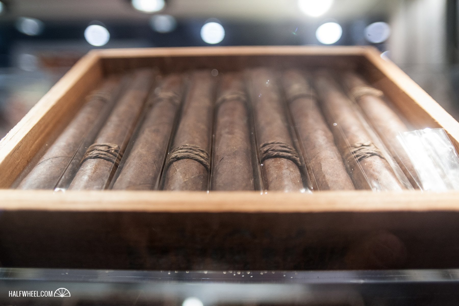 General Cigar IPCPR 2014-05