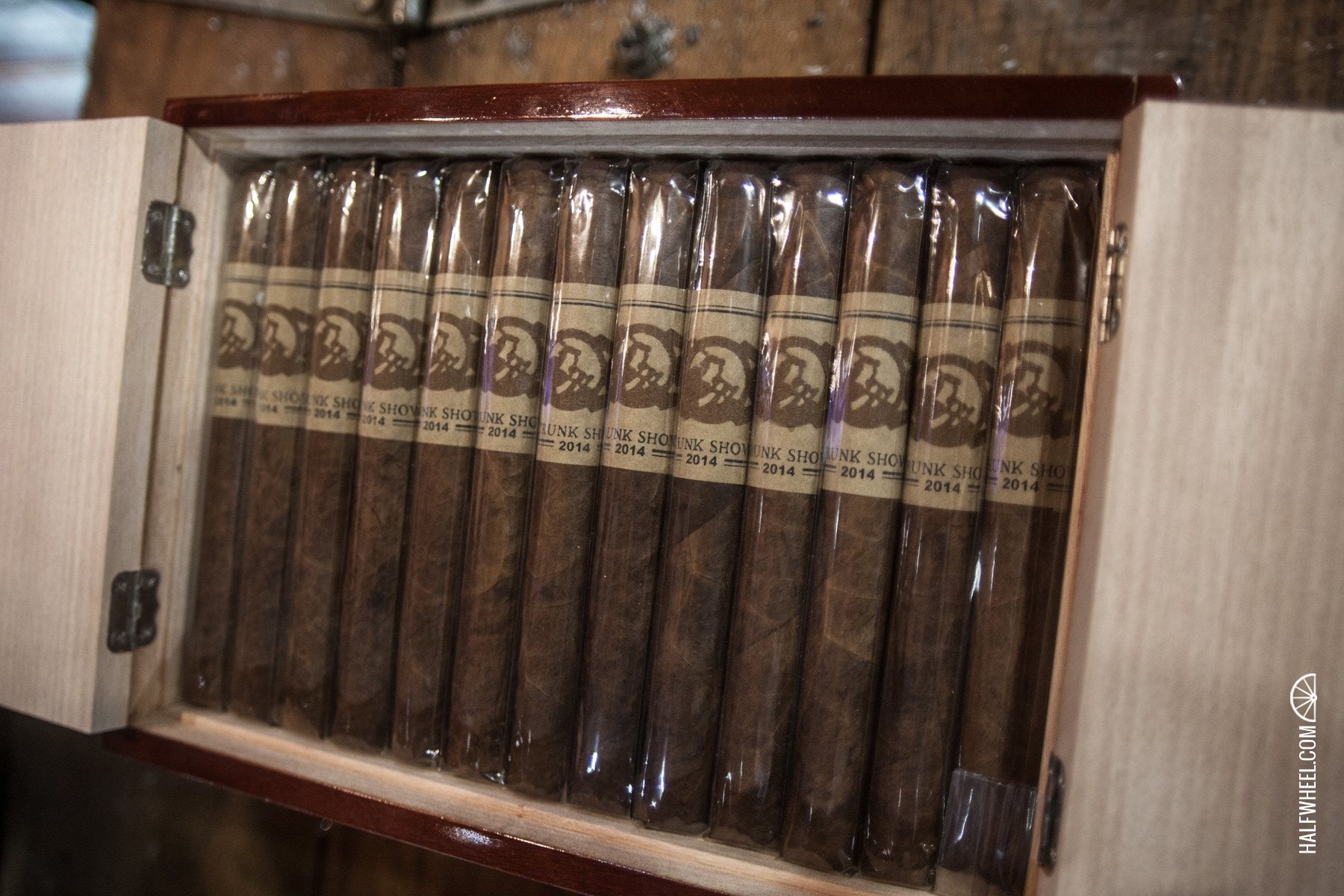 General Cigar IPCPR 2014-10