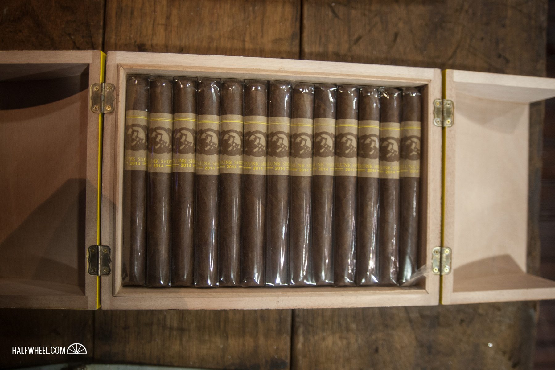 General Cigar IPCPR 2014-14