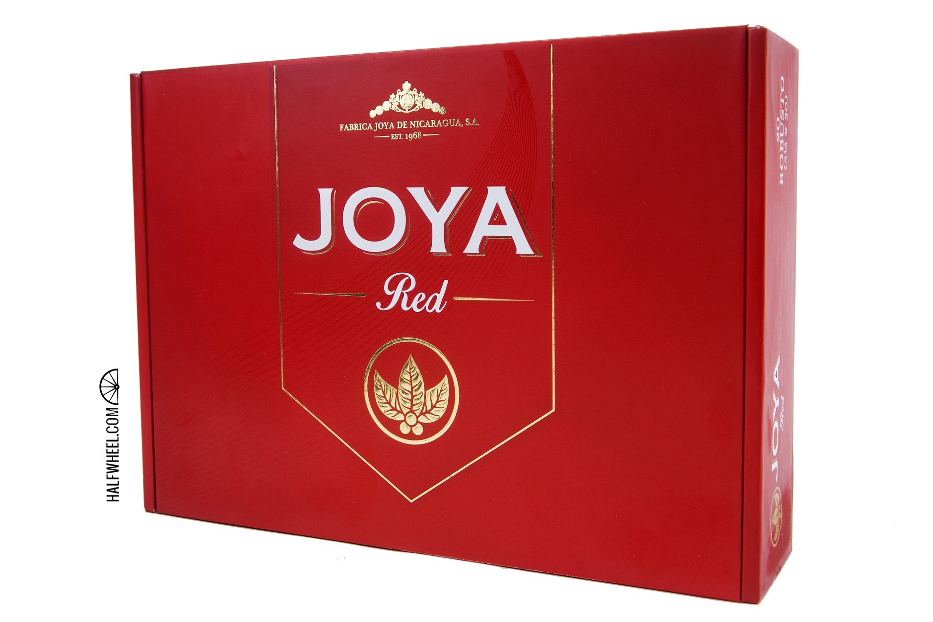 JOYA RED Box 1