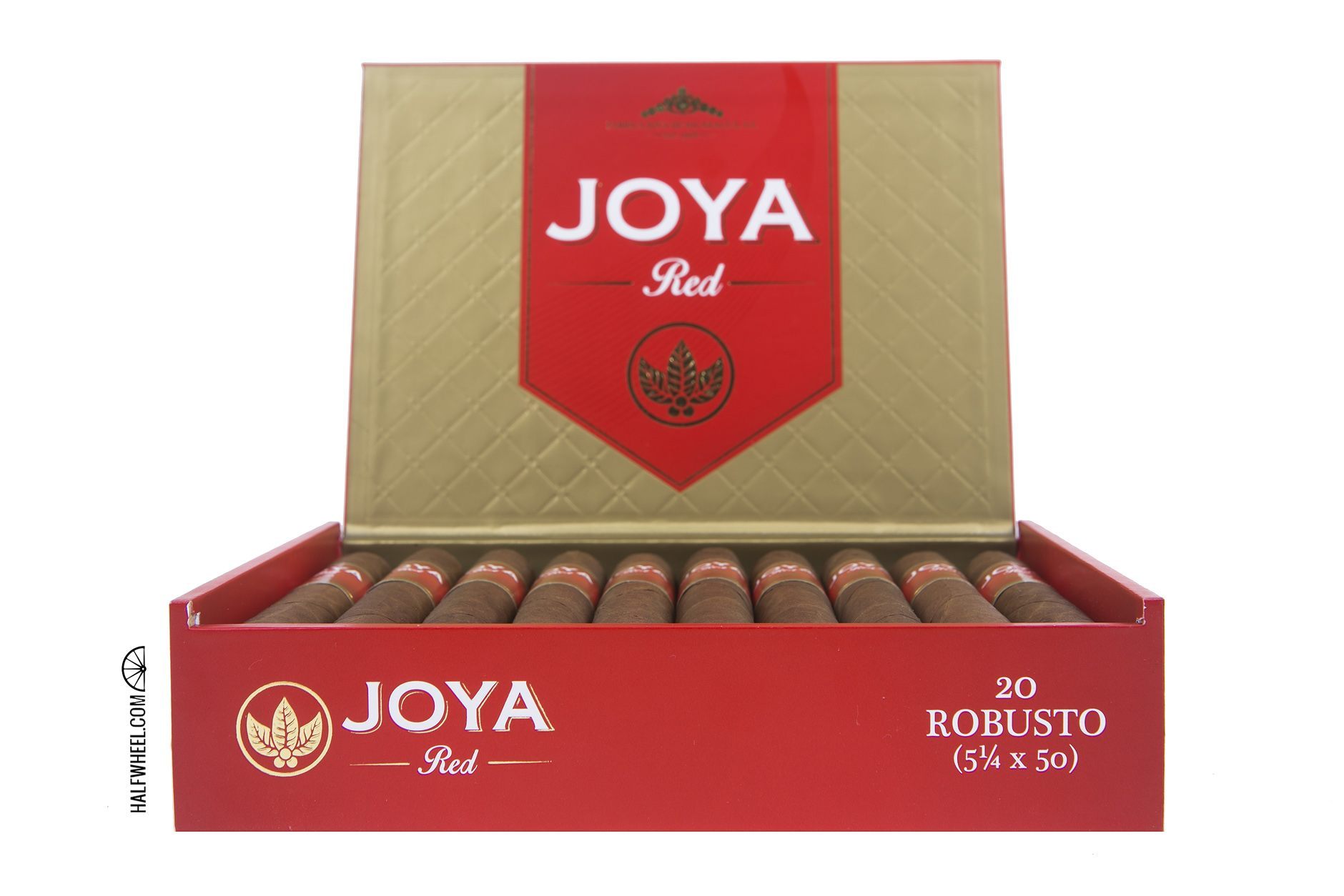 JOYA RED Box 2