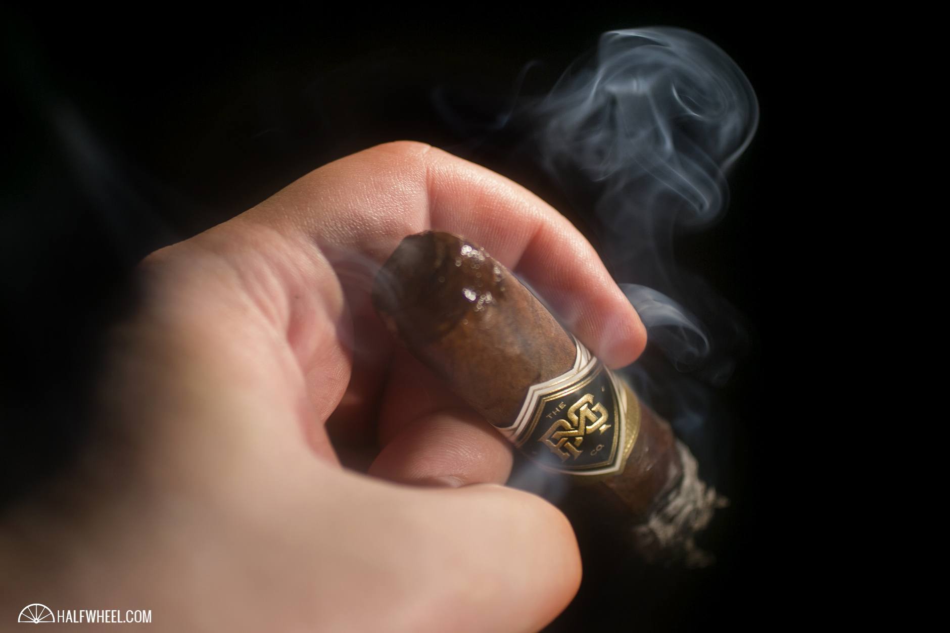 Standard Issue Robusto 3
