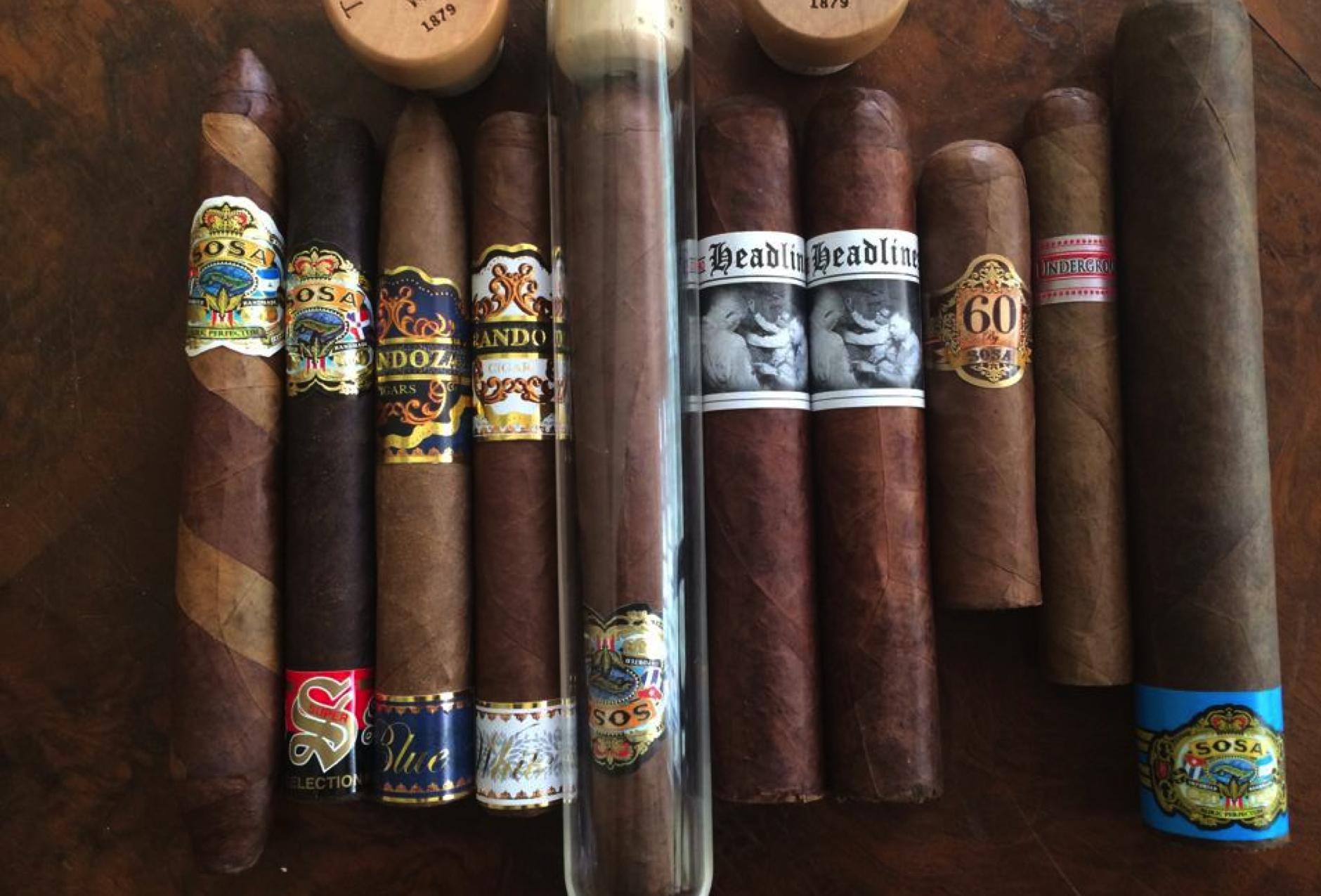 Antillian Cigar Corporation Distribution