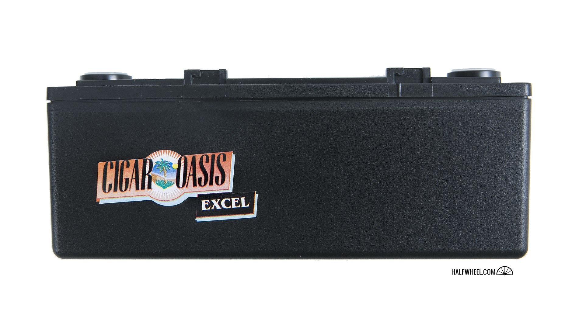 Cigar Oasis Excel Side