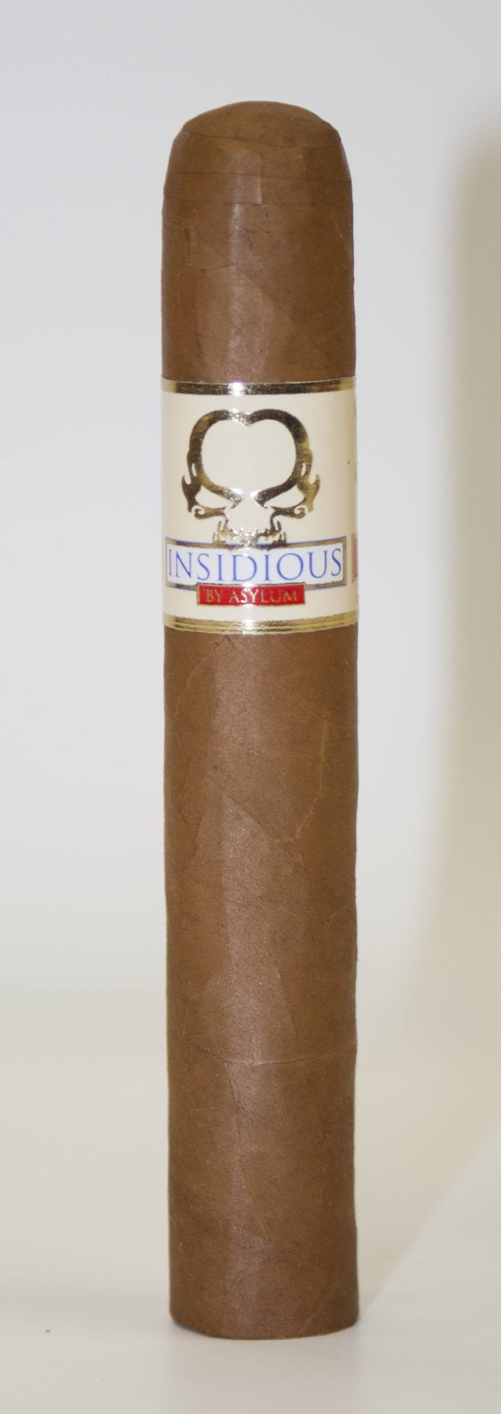 Insidious by Asylum single cigar