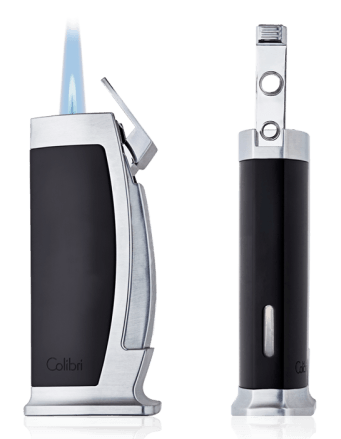 Colibri Releases Enterprise T1 Table Lighter | halfwheel