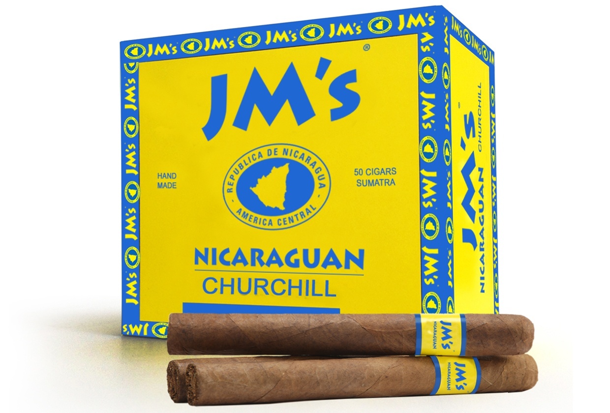 JMs Nicaragauan featured
