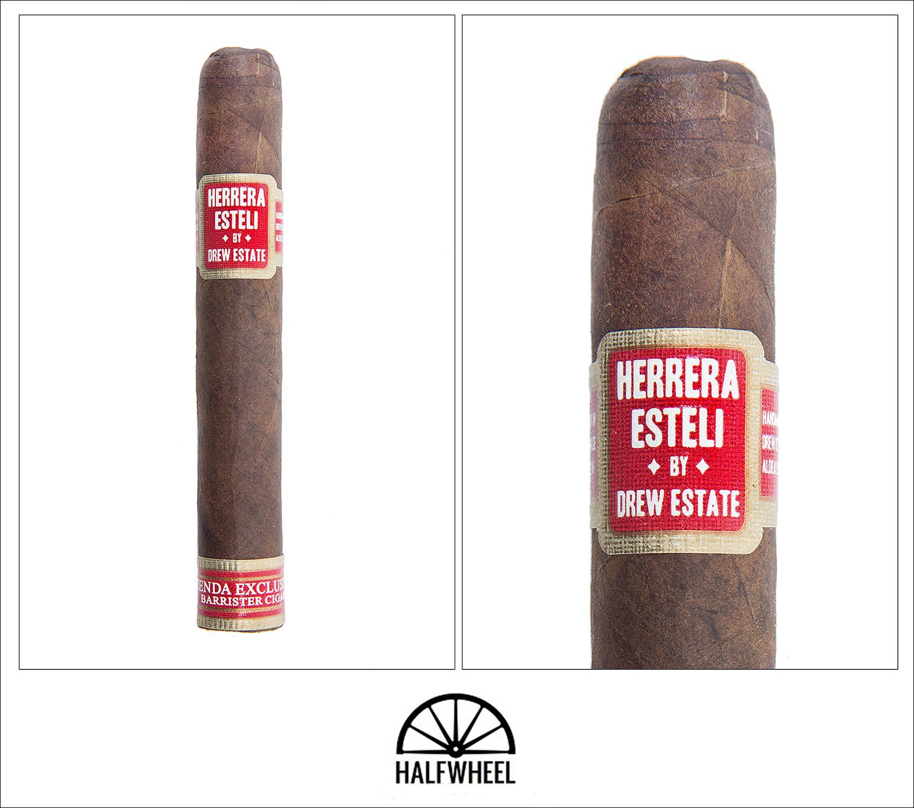 Tienda Exclusiva  Barrister Cigars by Willy Herrera 1