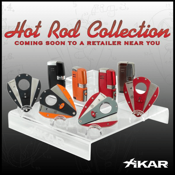 XIKAR Hot Rod Collection.png