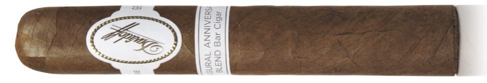 Davidoff Blend Bar Cigar Inaugural Anniversary