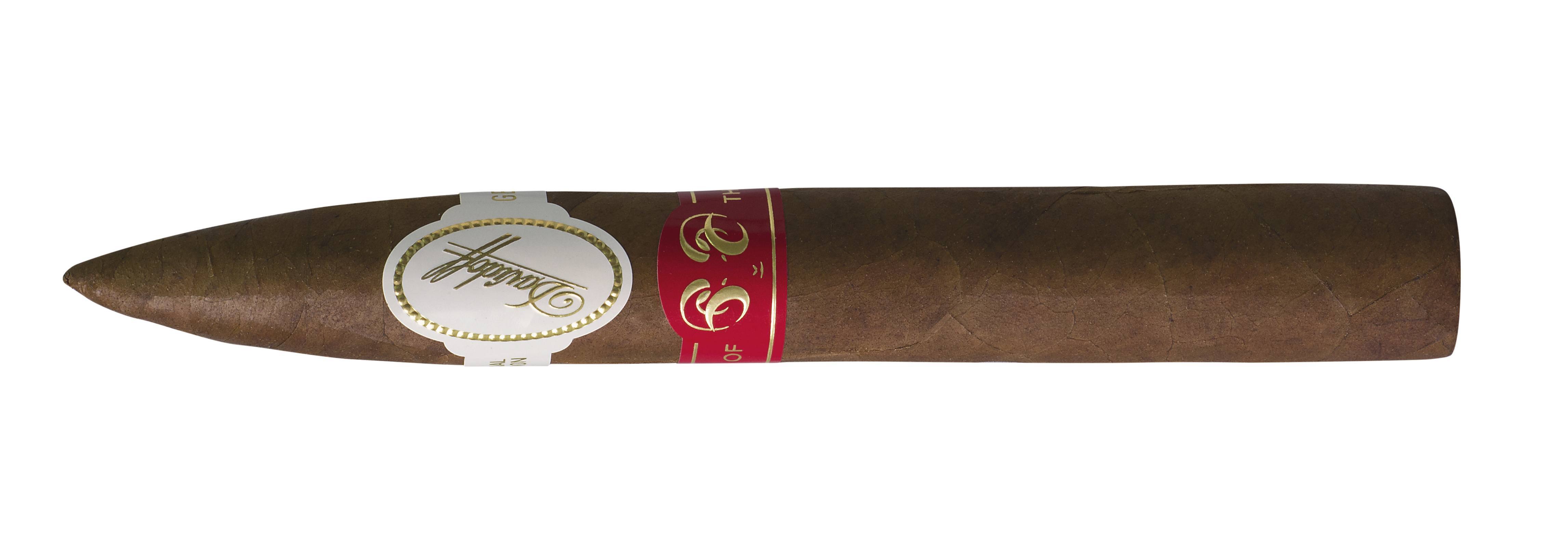Davidoff Limited Edition 2015 Year of the Sheep