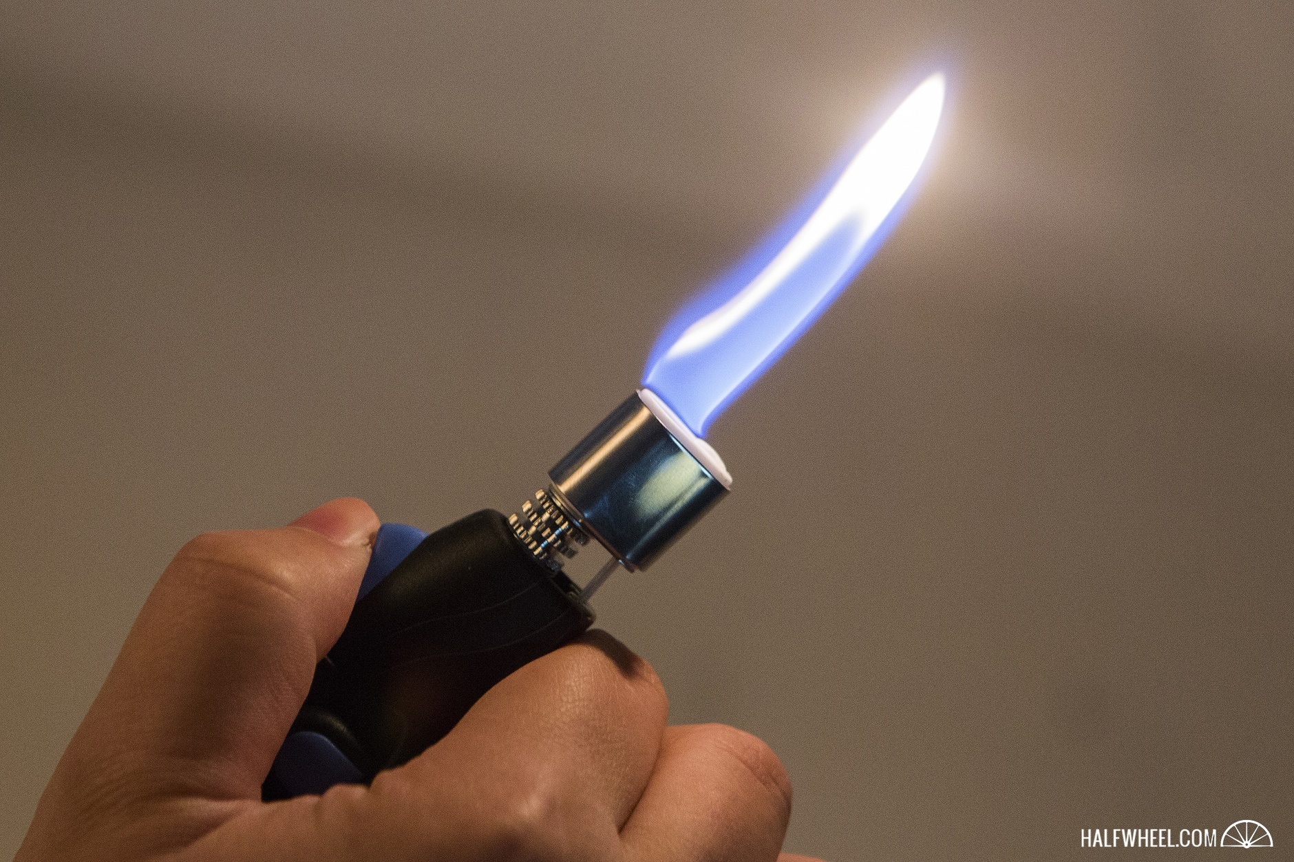 BernzOmatic ST2200 Micro Torch Soft Flame