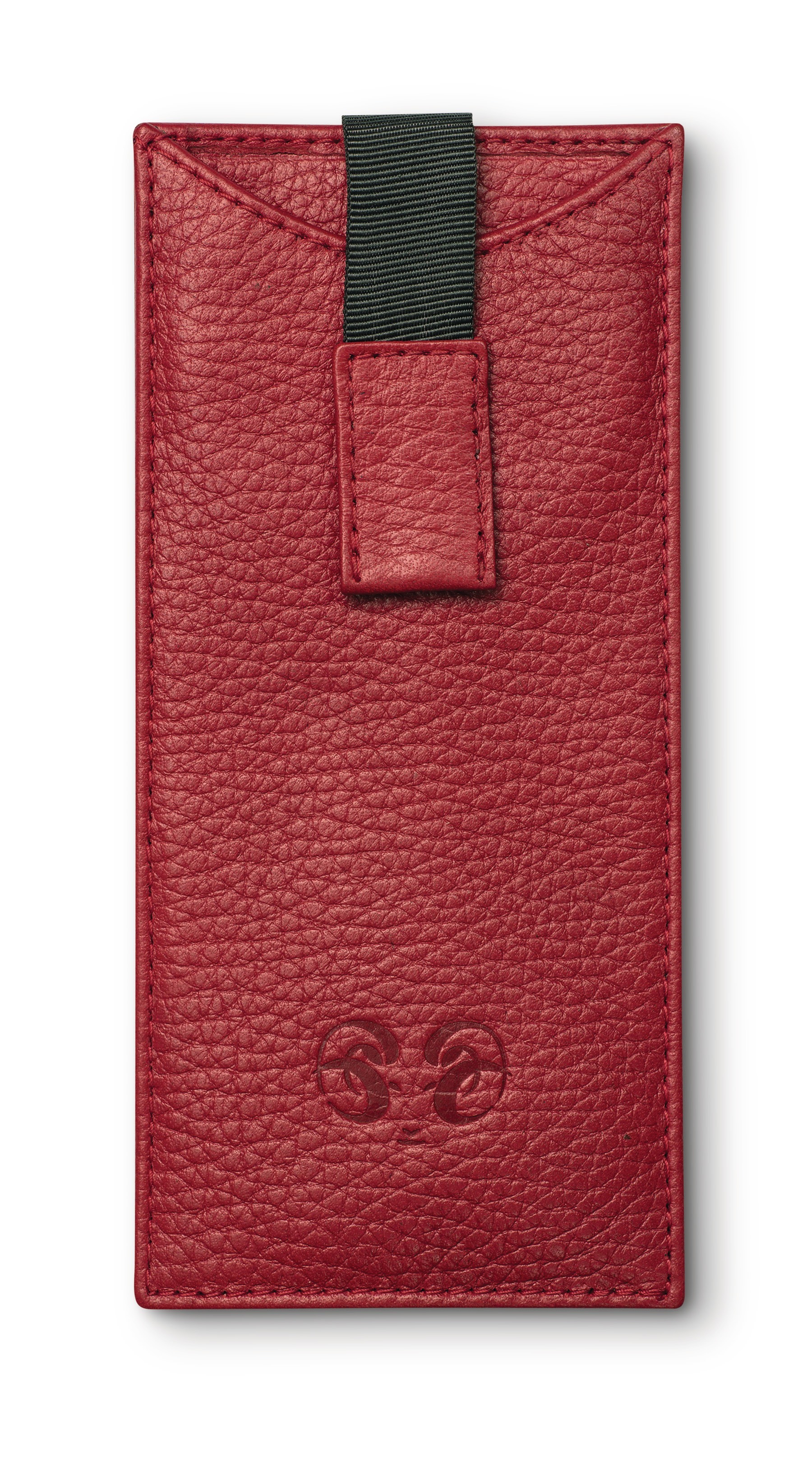 Davidoff Year of the Sheep scissors pouch