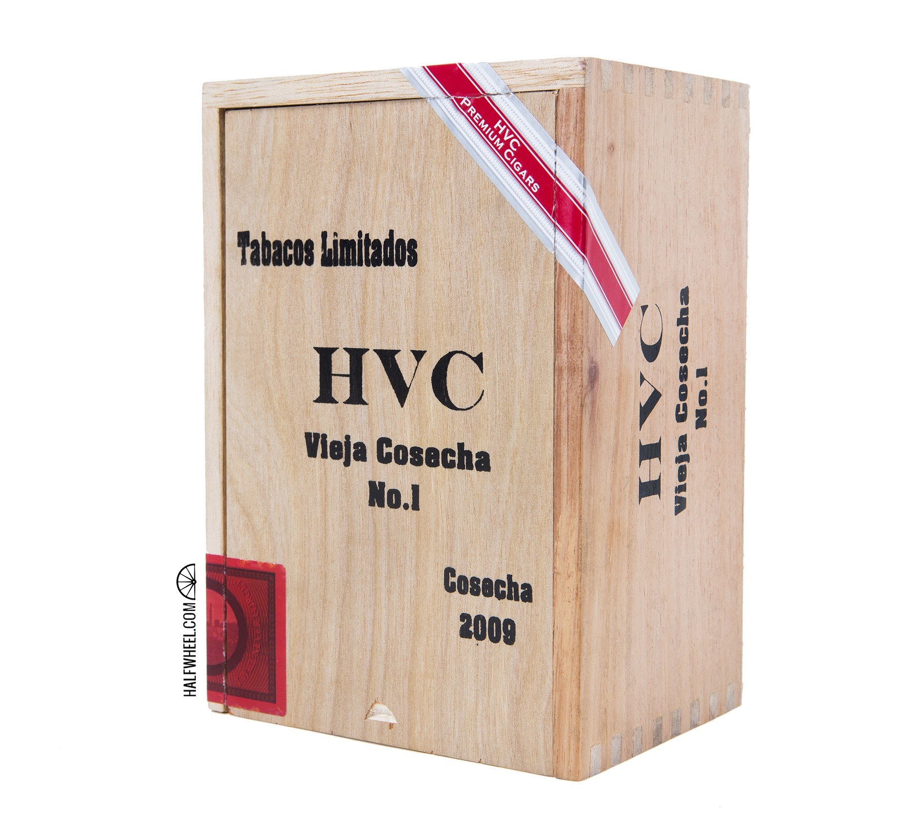 HVC Vieja Cosecha No 1 Box 1