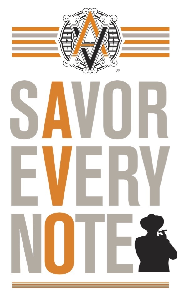 AVO Savor Every Note