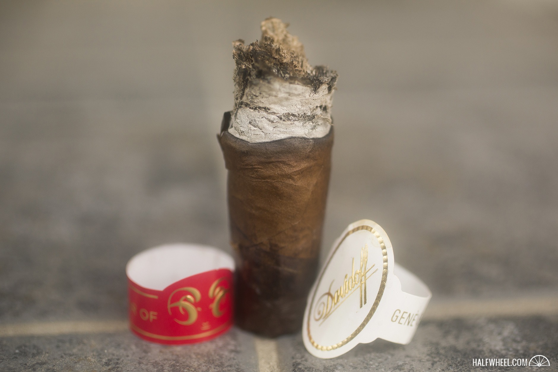 Davidoff Limited Edition 2015 Year of the Sheep 4