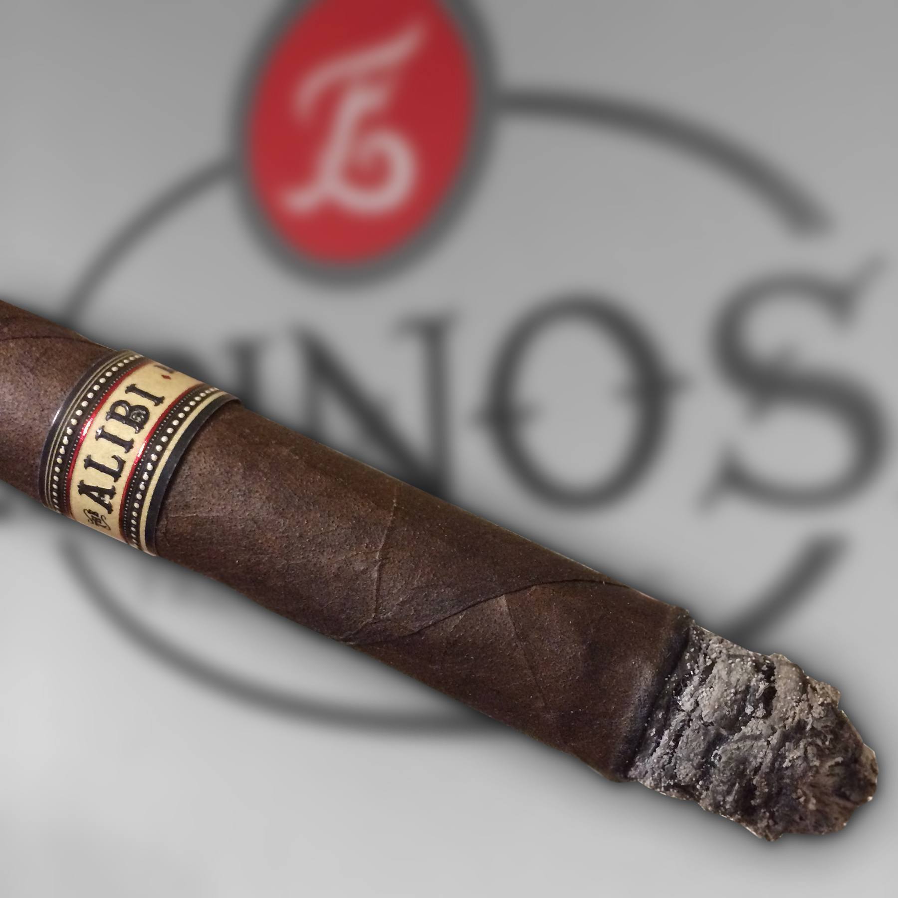 Espinosa Cigars The Alibi Cigar
