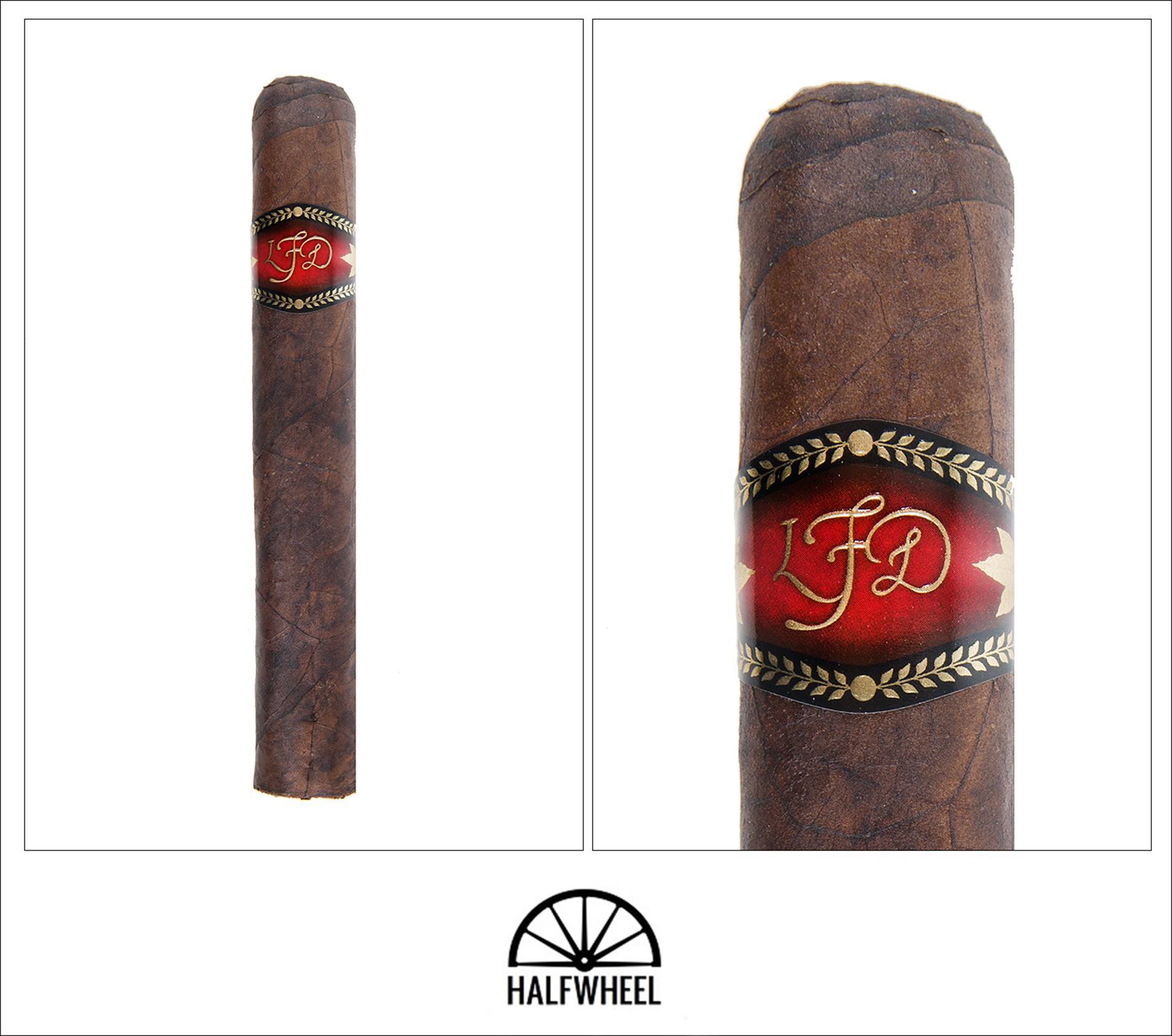 La Flor Dominicana Anthony s Cigar Emporium 20th Anniversary 1