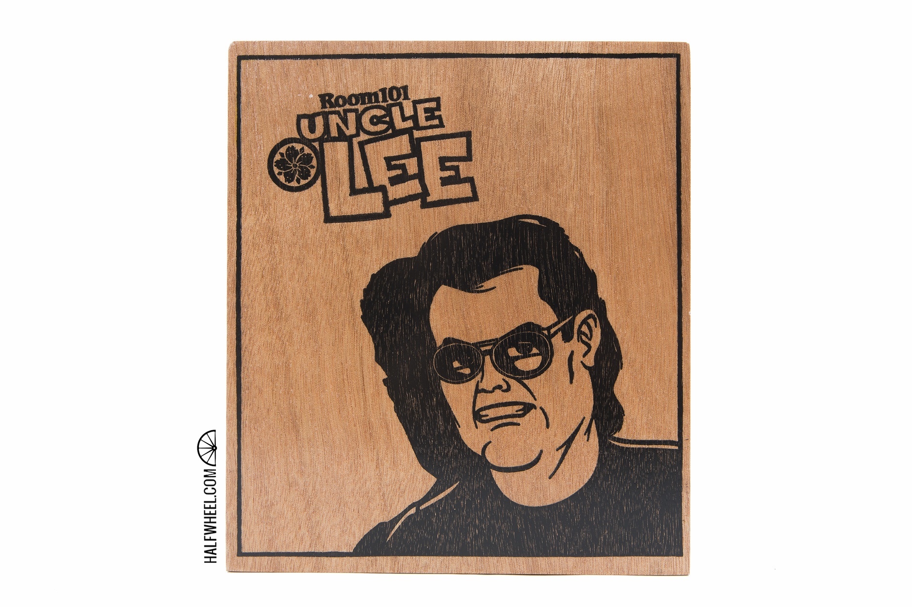 Room101 Uncle Lee Box 1