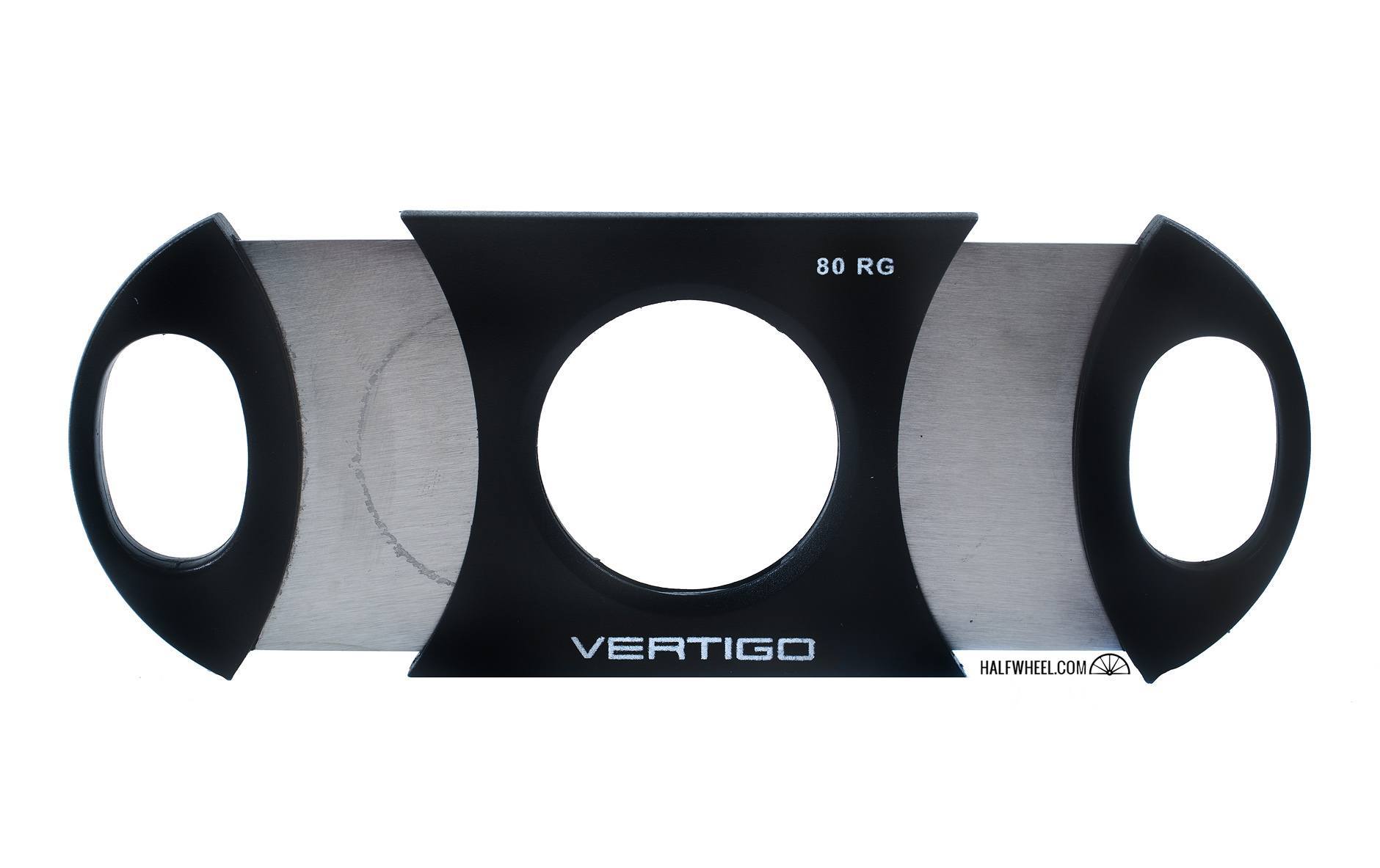 Vertigo VC800  Big Daddy Open