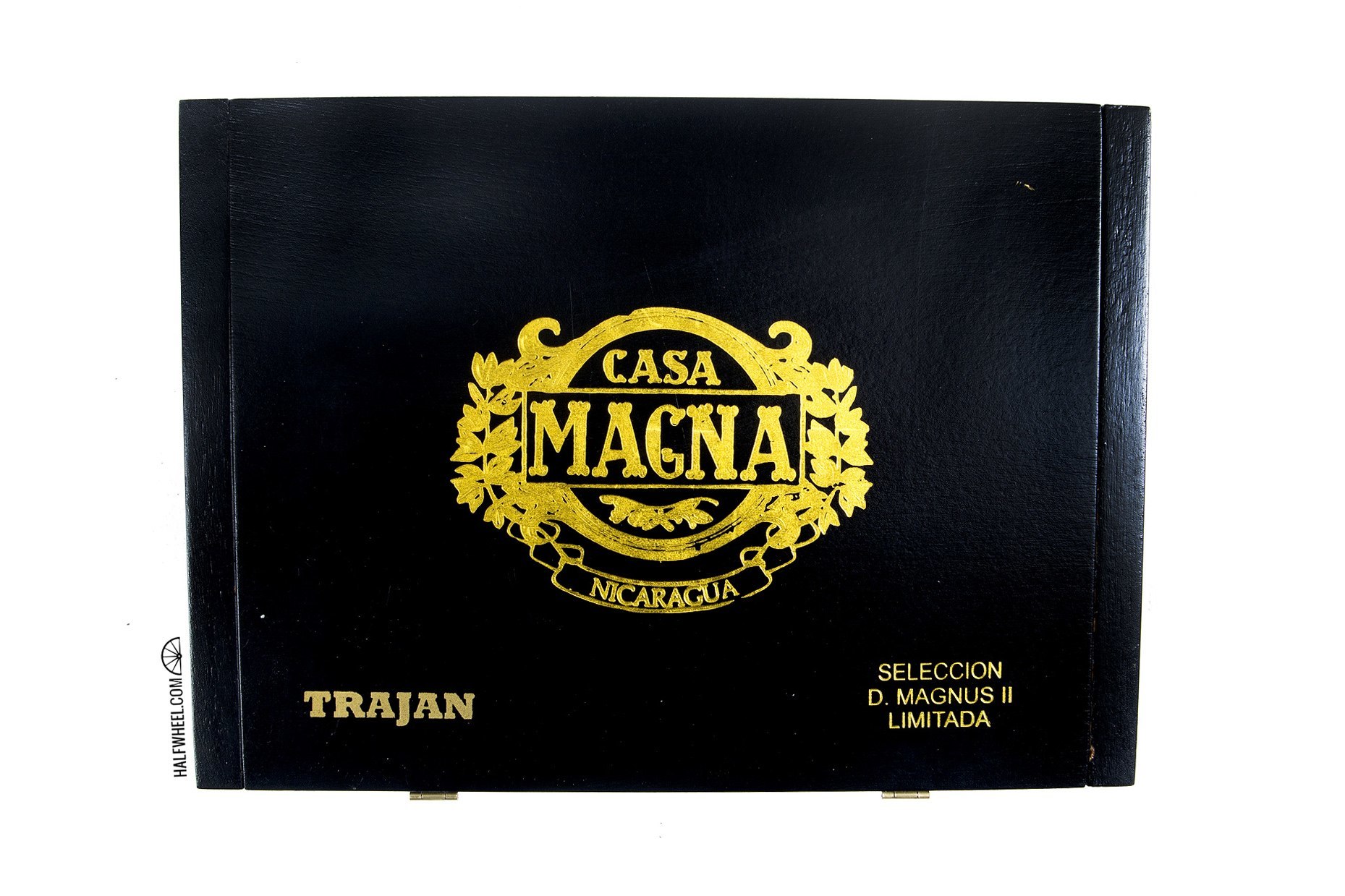 Casa Magna Domus Magnus II Trajan Box 1
