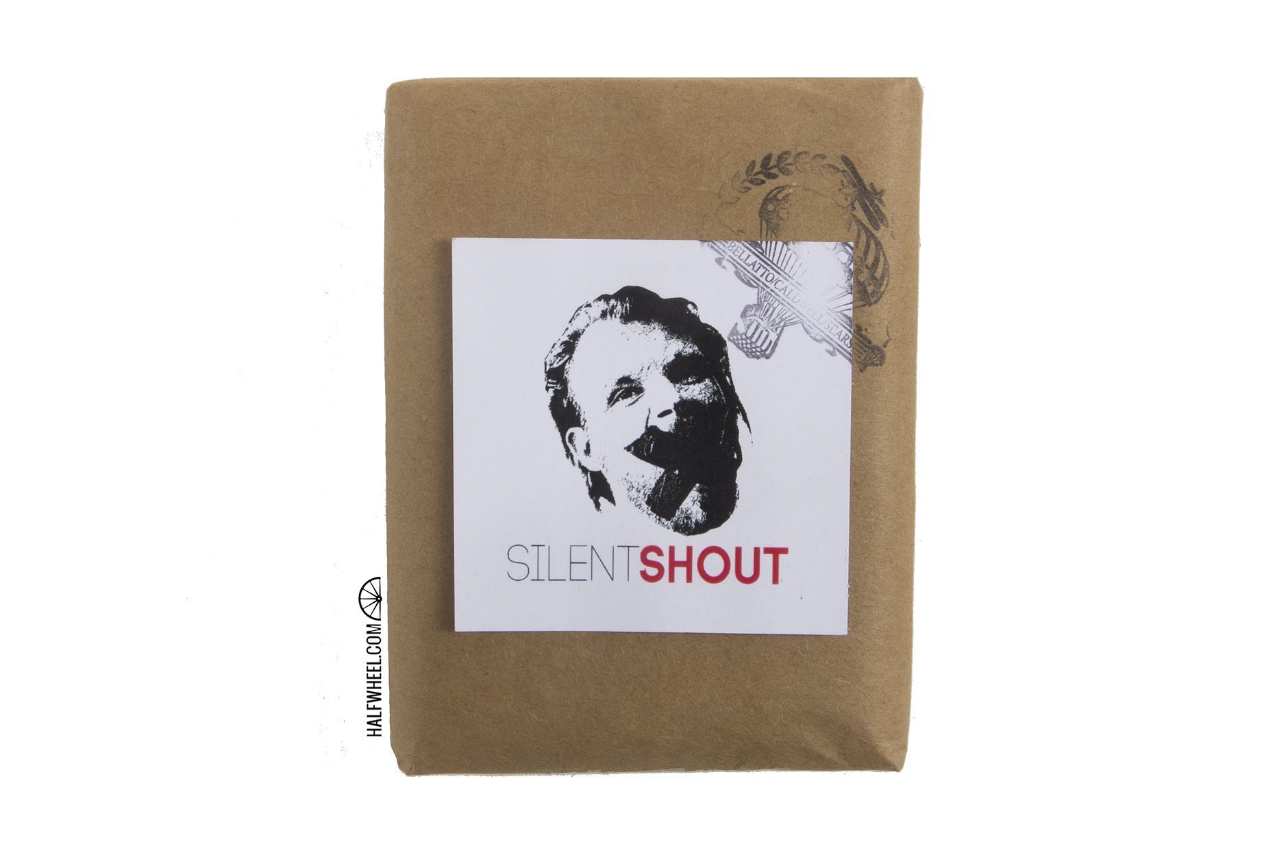 Lost  Found SilentShout bundle