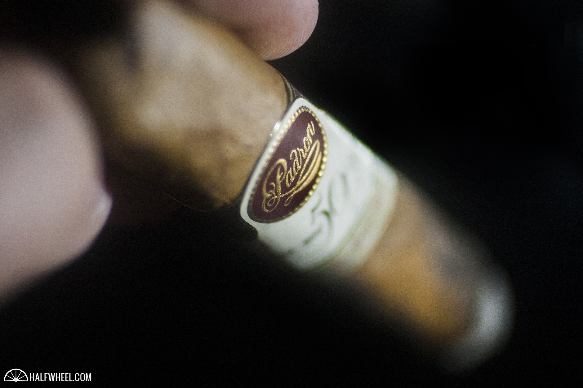 Padron 50th Anniversary Limited Edition Natural 3