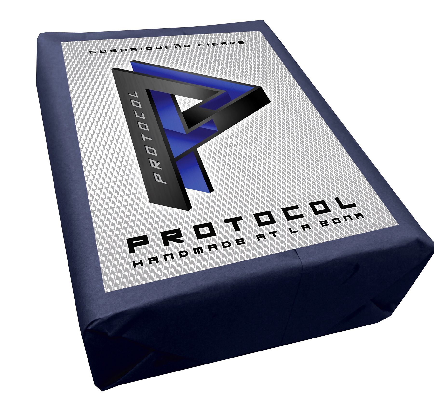 Protocol Softpack