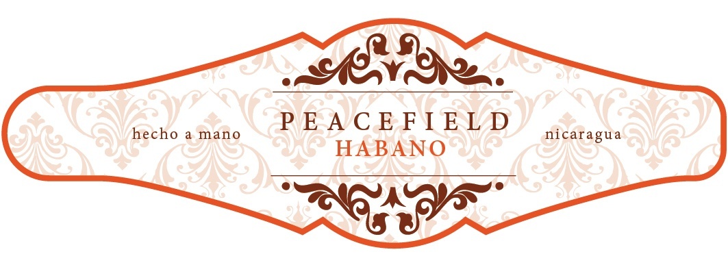 262 Peacefield Habano band