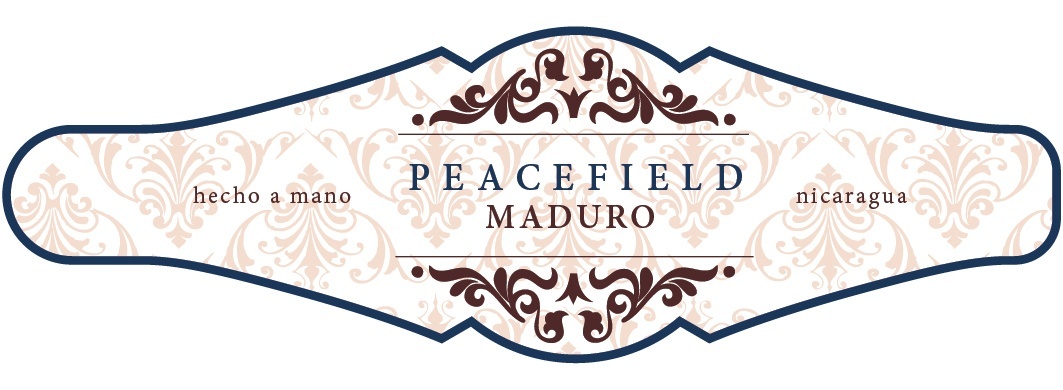 262 Peacefield Maduro band