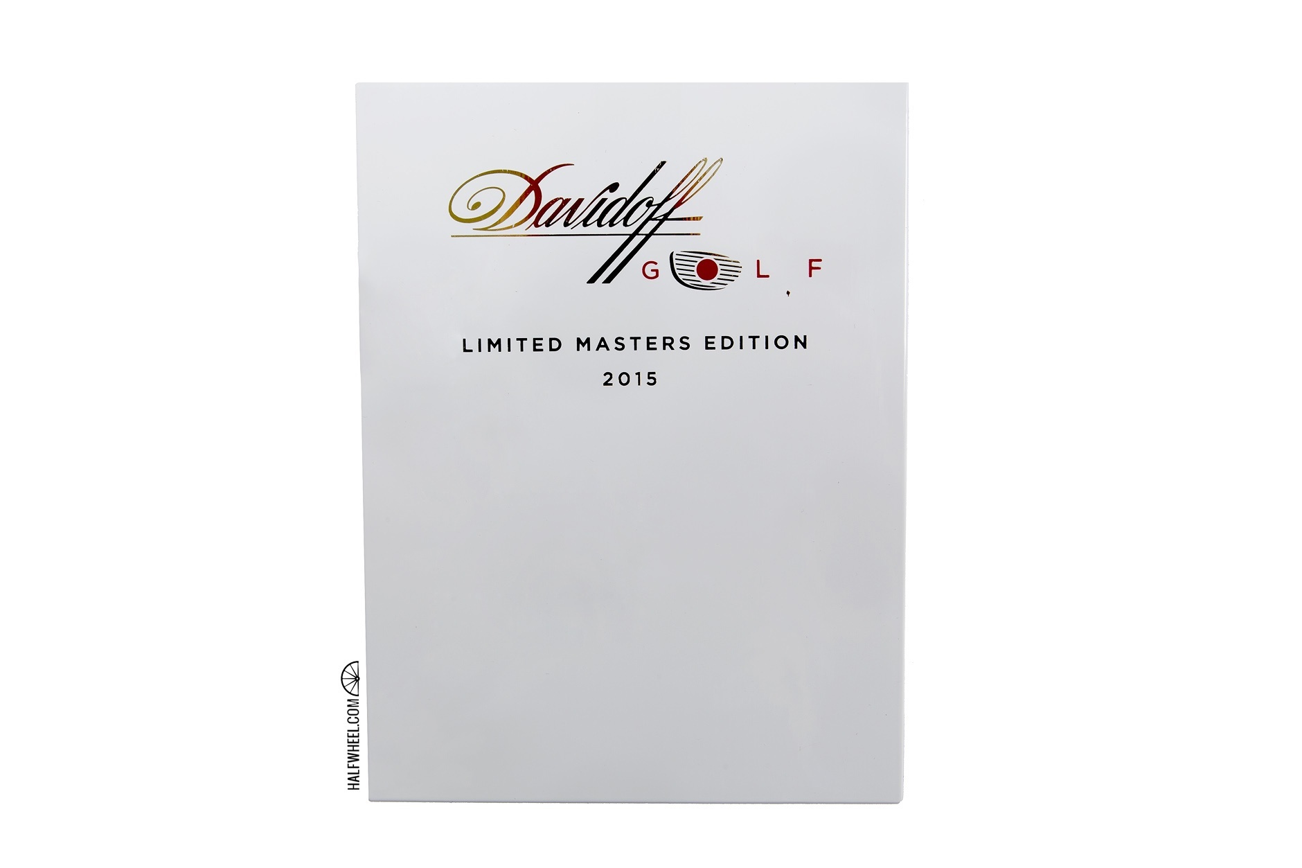 Davidoff Limited Masters Edition 2015 Box 1