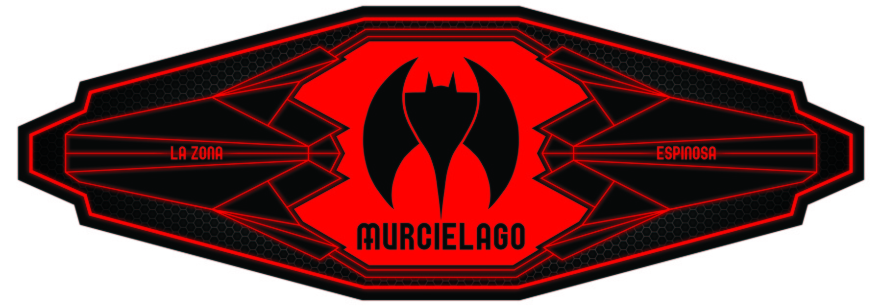 Murcielago 2015 band