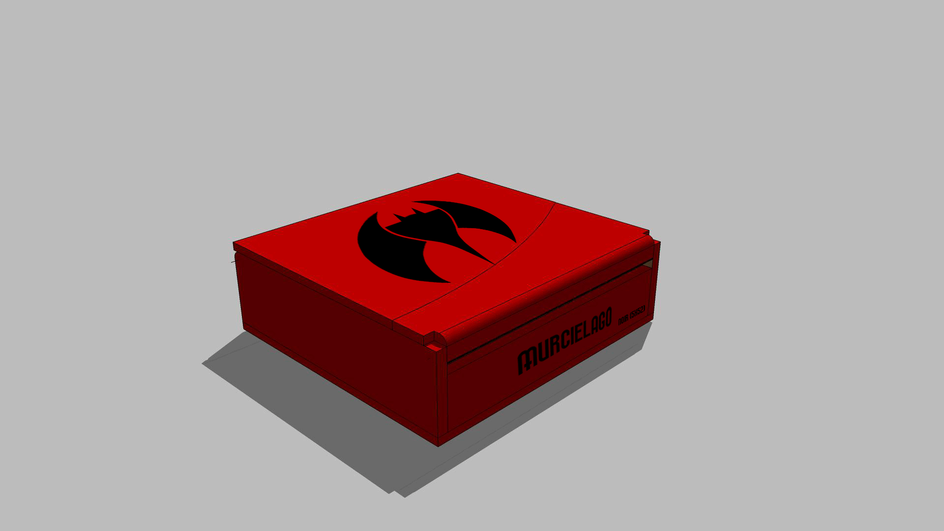 Murcielago-2015-box-animation-red