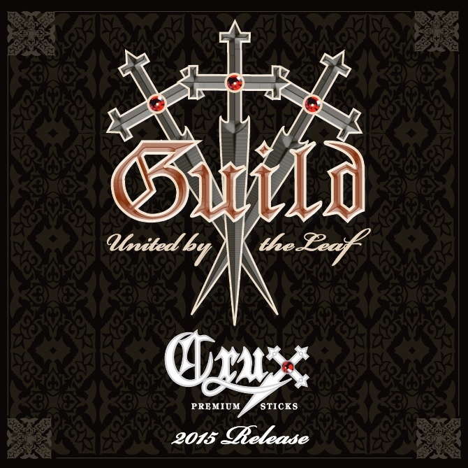 Crux Guild Logo