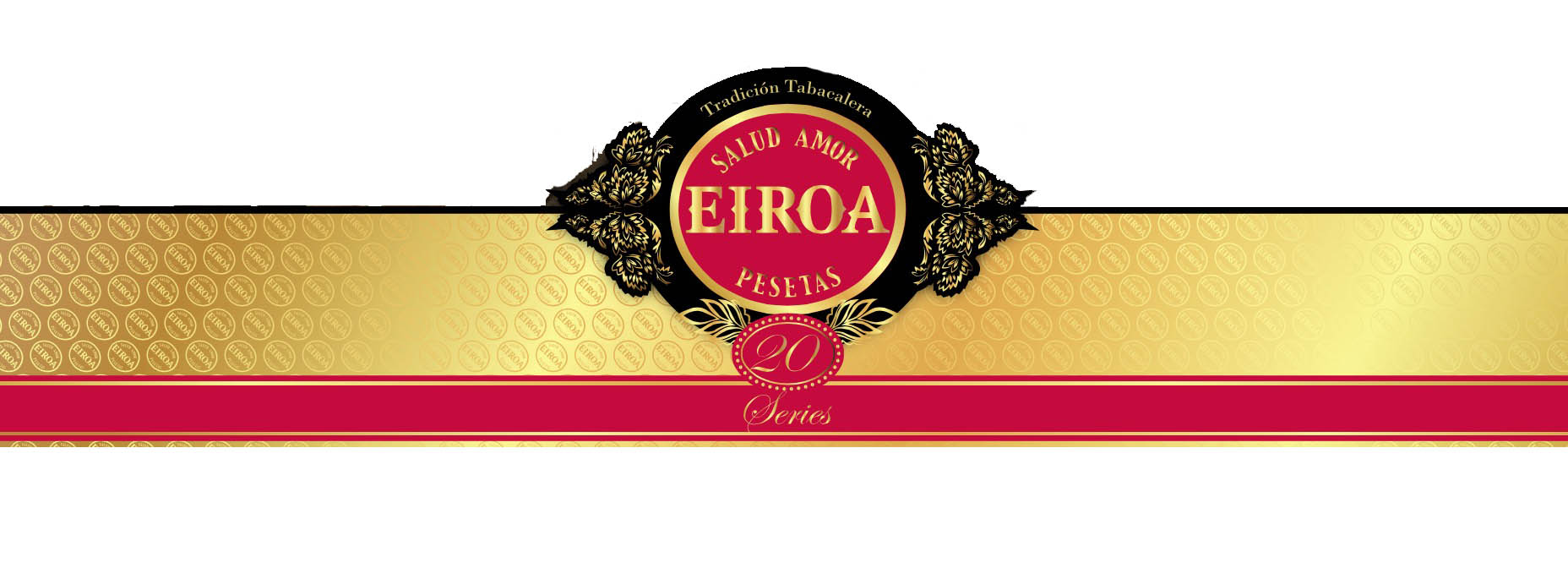 Eiroa The First 20
