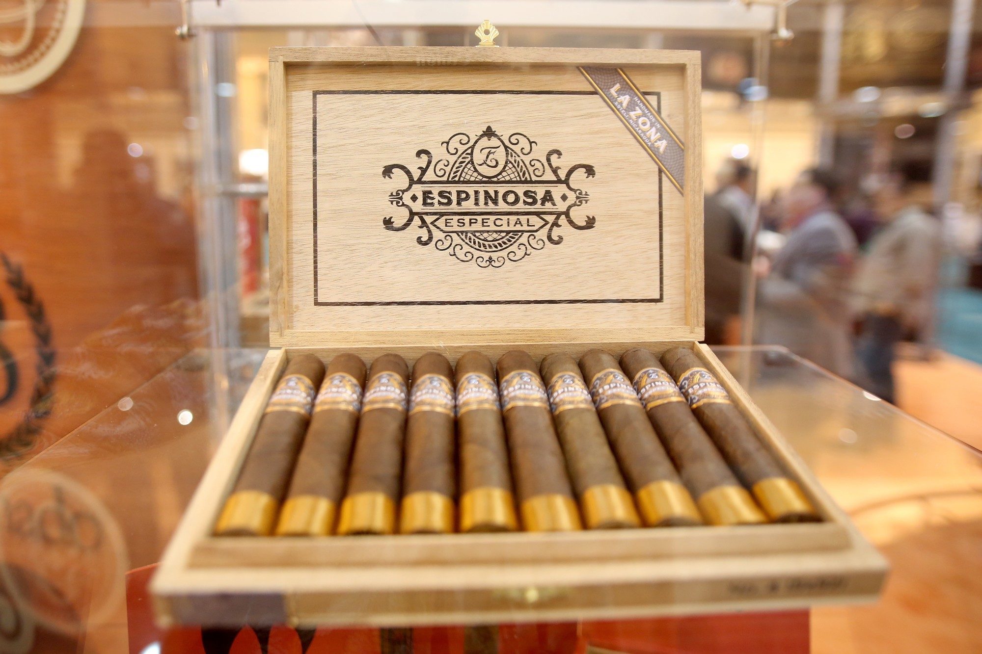 Espinosa Cigars 3