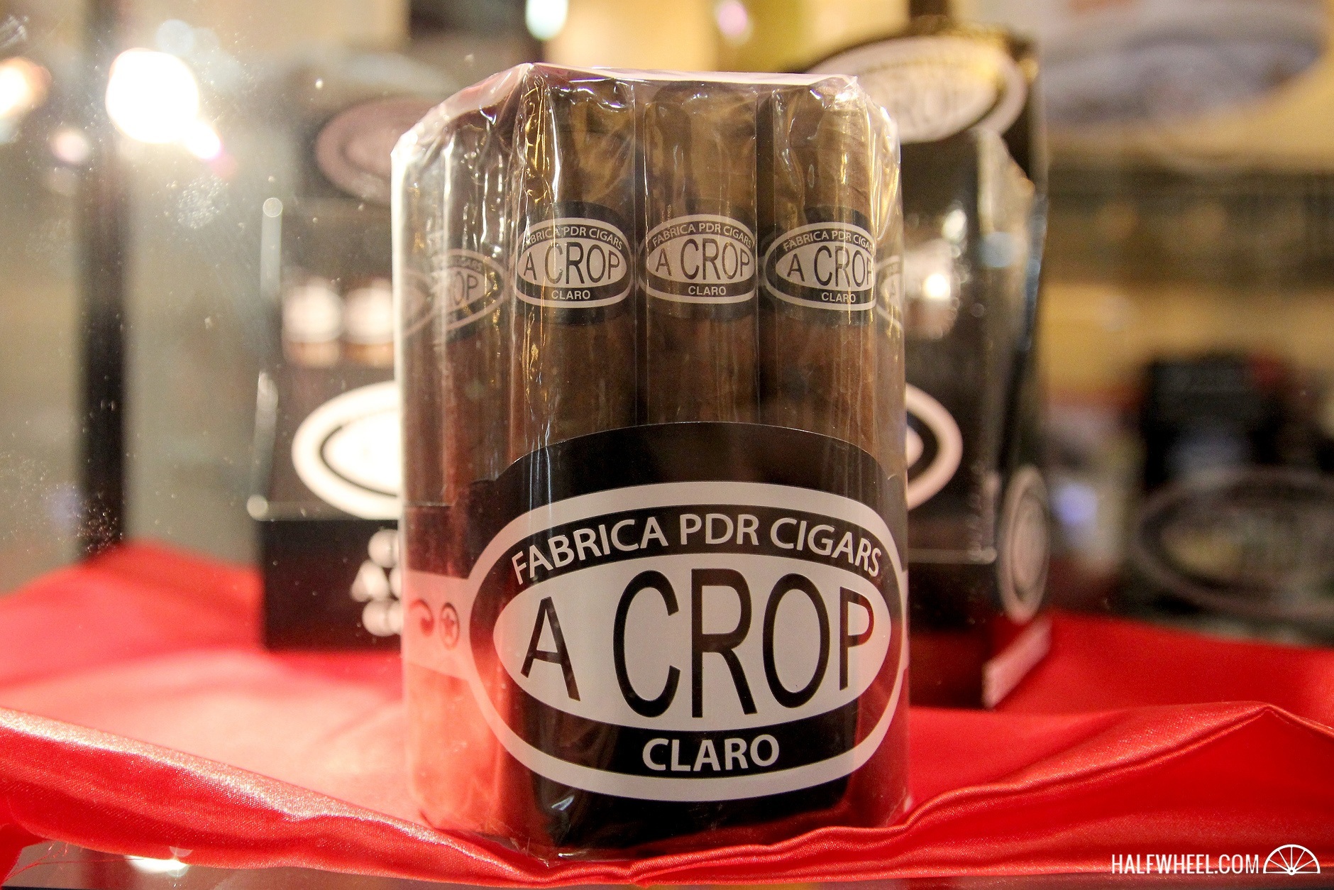 PDR Cigars A Crop Claro