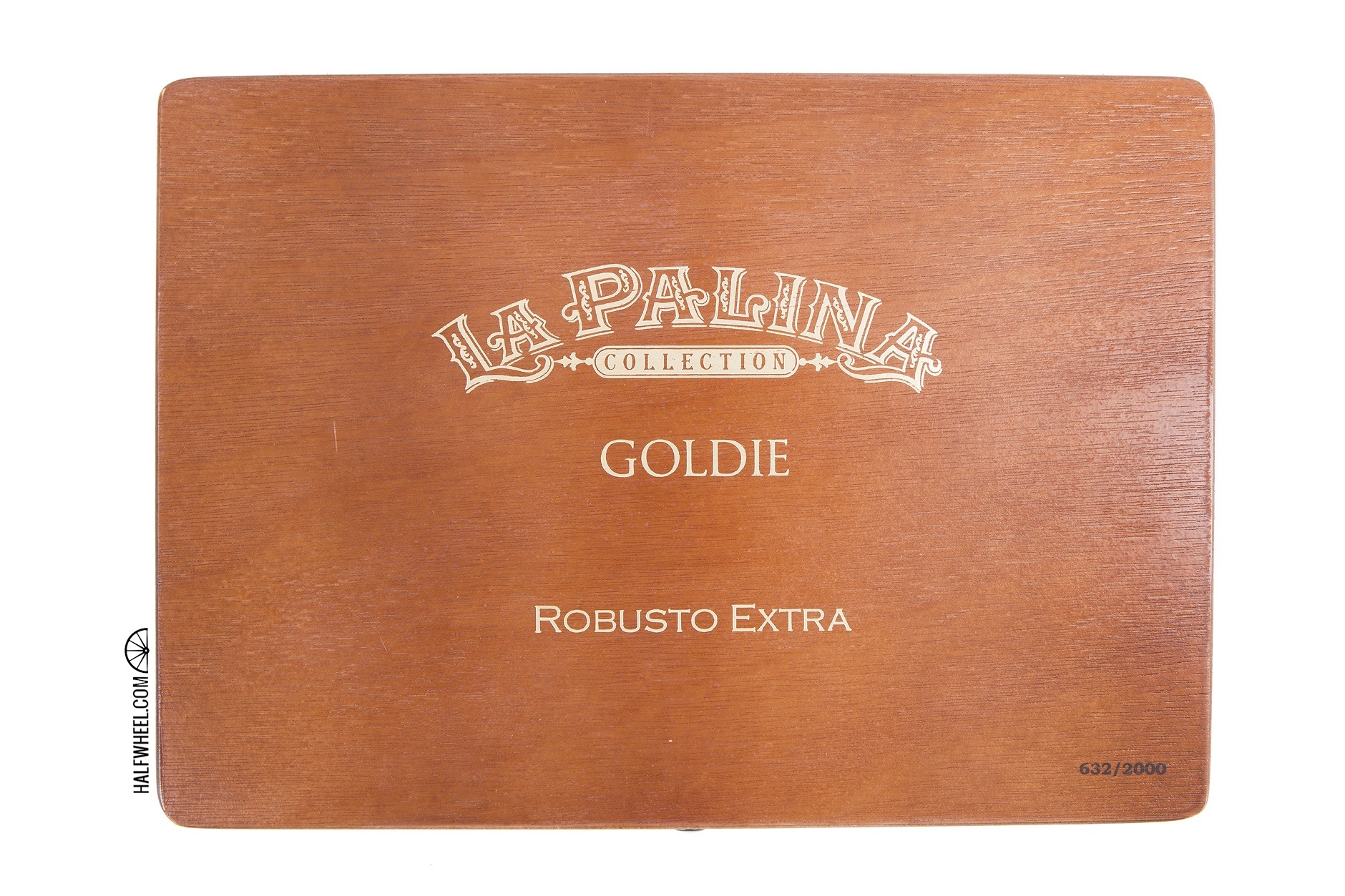 La Palina Goldie Laguito Robusto Extra Box 1