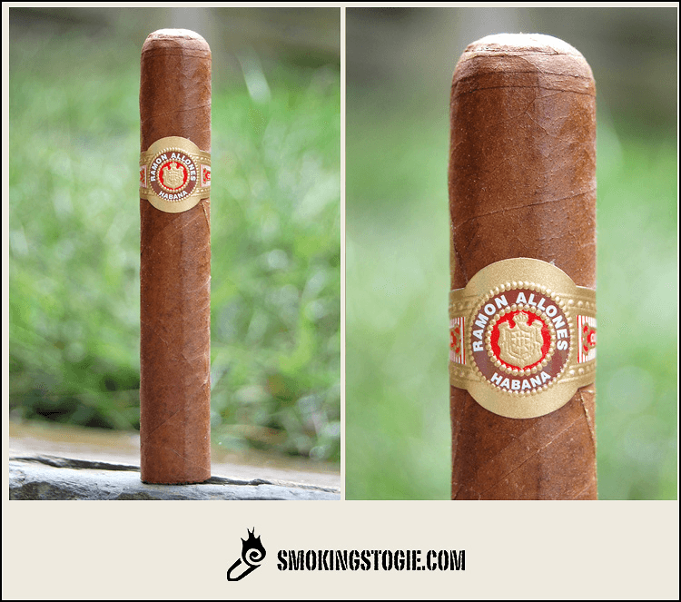 Ramon Allones Specially Selected 4