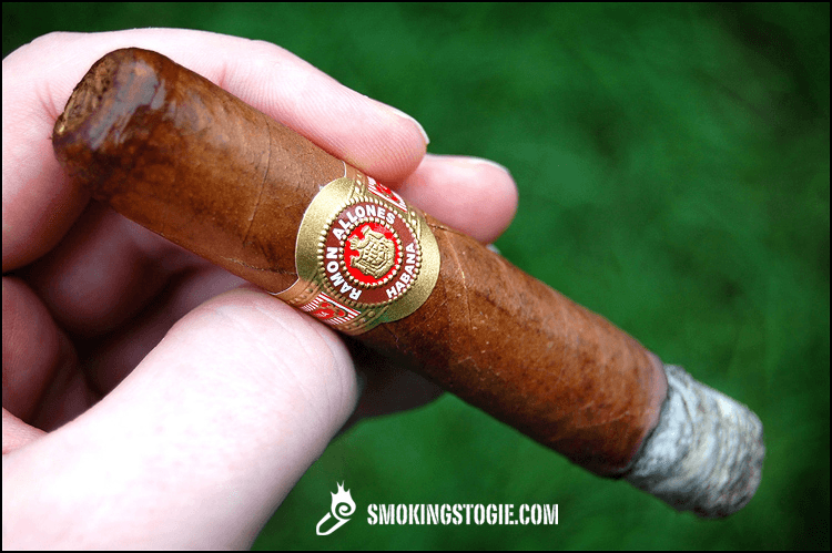 Ramon Allones Specially Selected 5