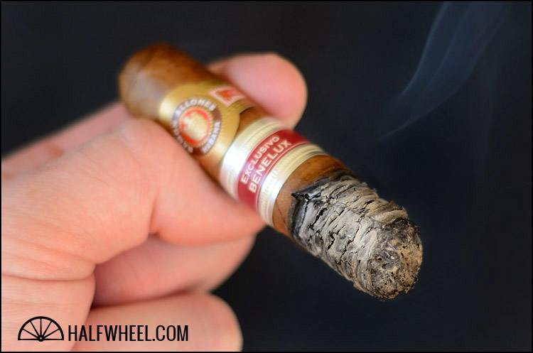 Ramon Allones Specially Selected Gran Robusto (ER Benelux 2008) 3