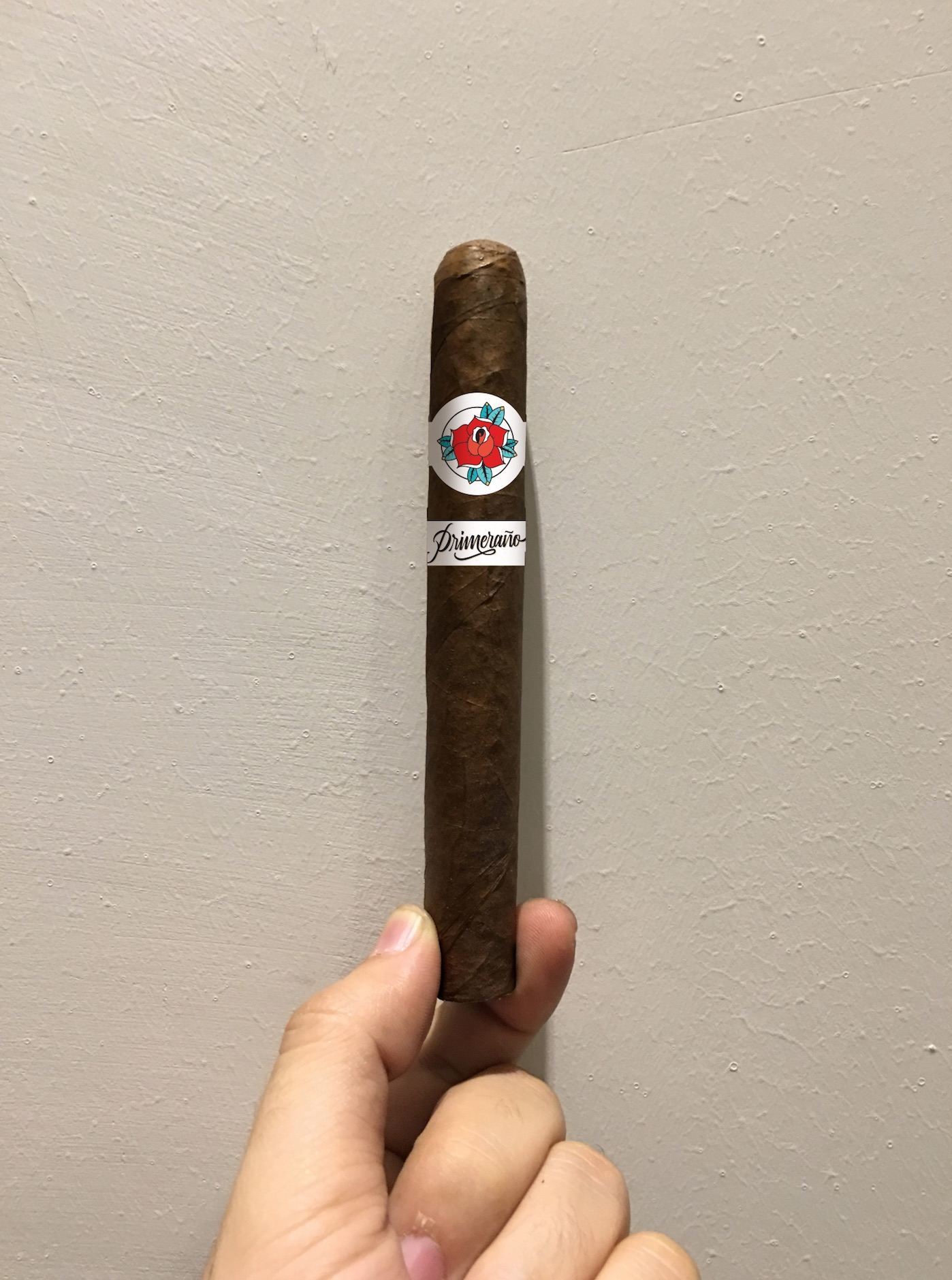 Chogui Primerano cigar
