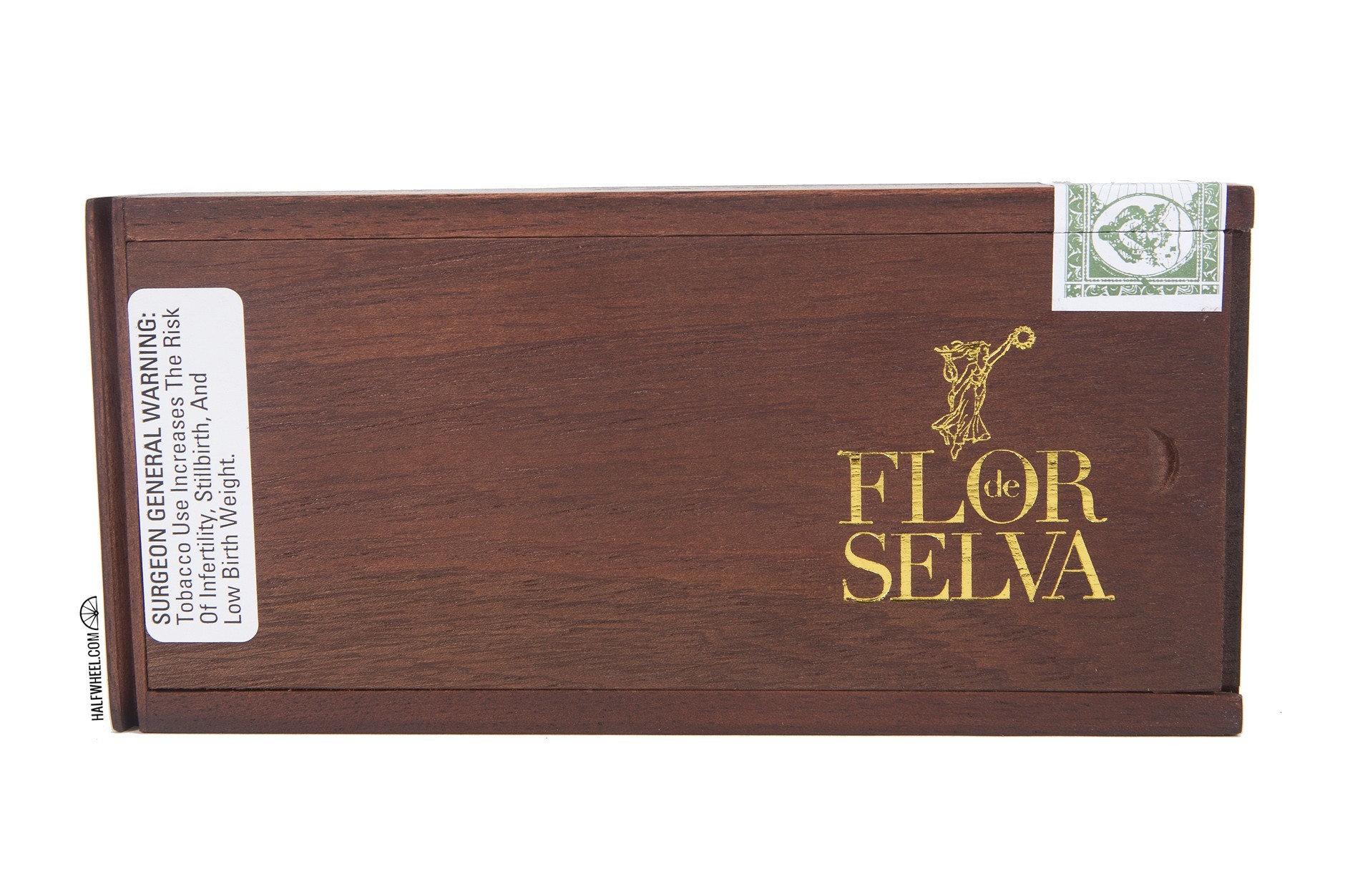 Flor de Selva No. 20 Box 1