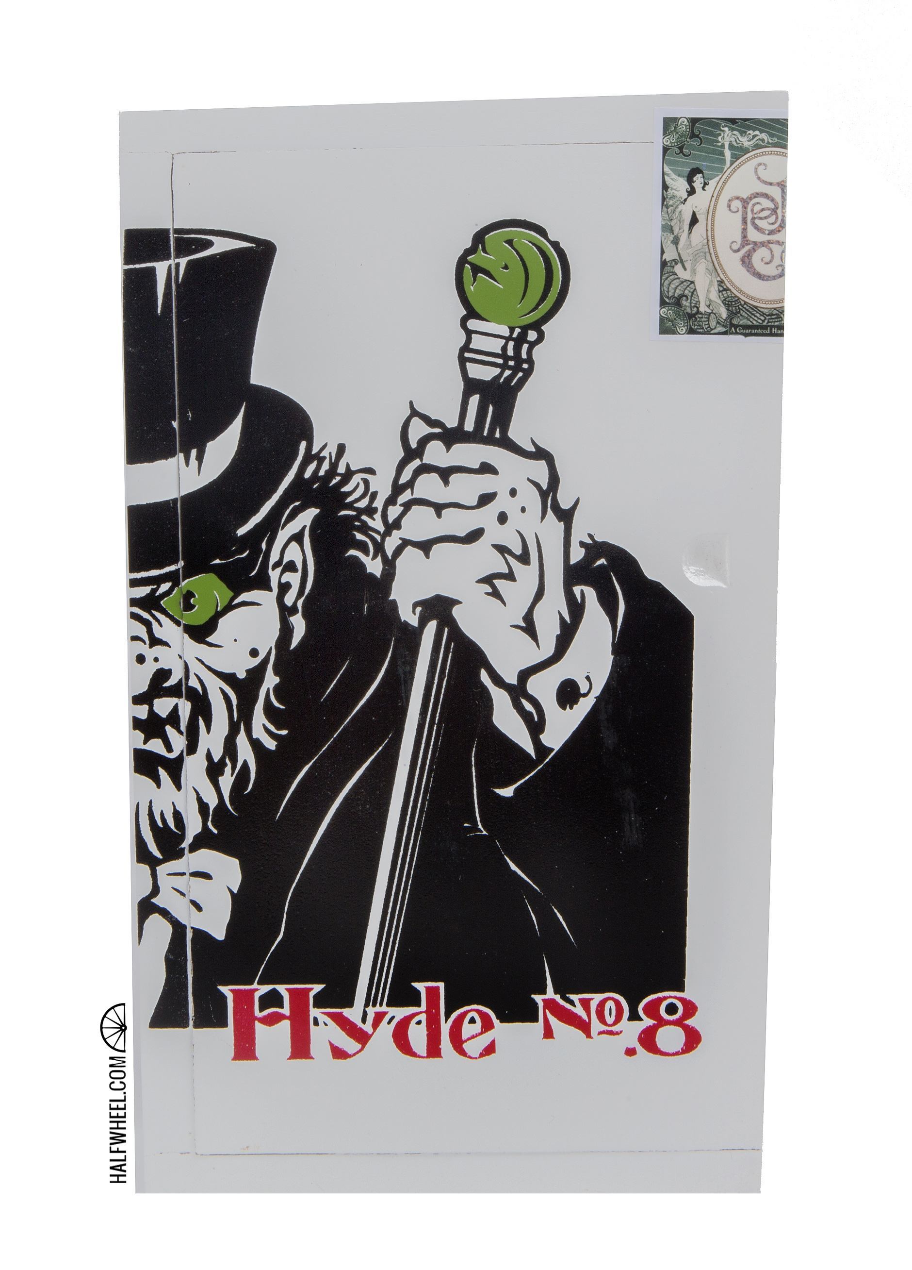 Tatuaje The Hyde Box 1