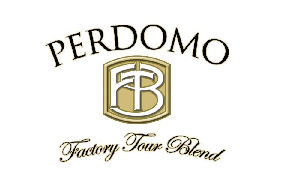 Perdomo Ships Factory Tour Blend | halfwheel