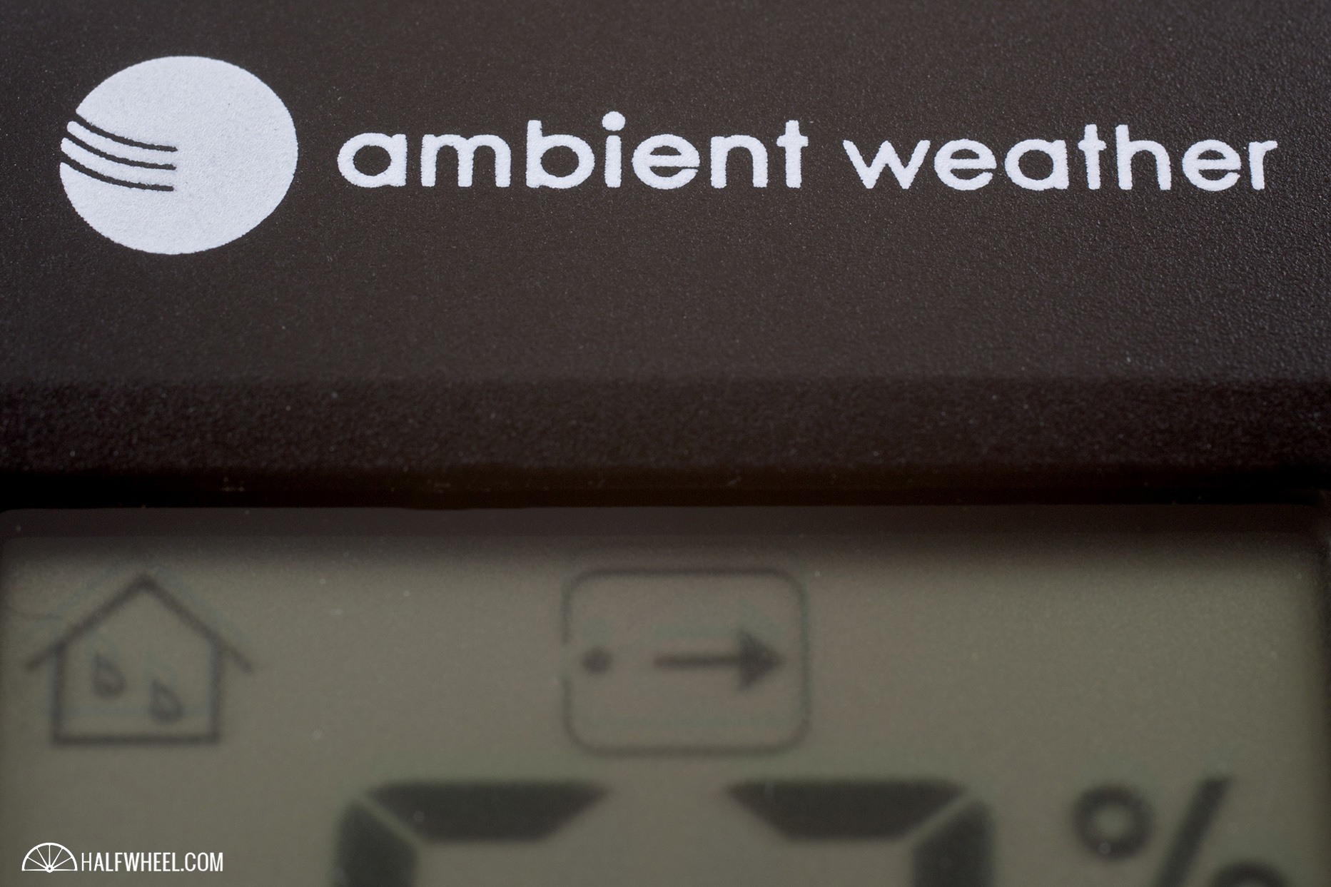 Ambient Weather WS-03 feature