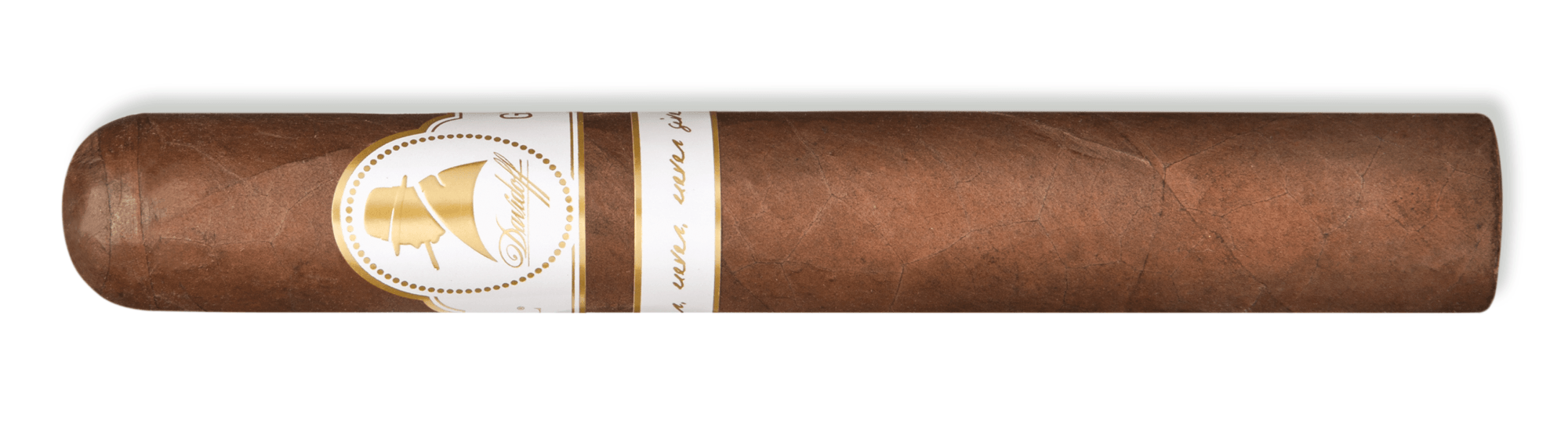 Davidoff Winston Churchill Limited Edition The Raconteur cigar