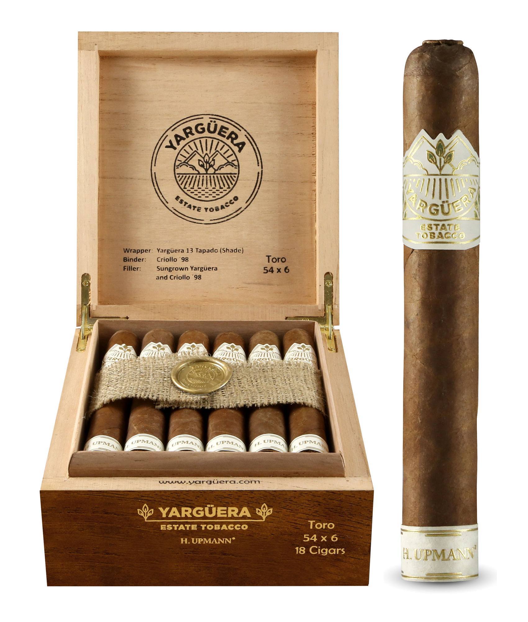 H Upmann Yarguera open_front_2_with_single