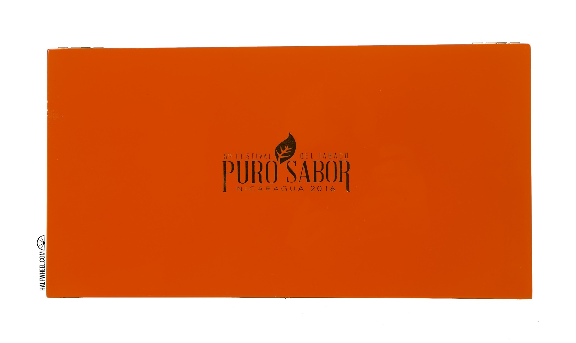 Puro Sabor 2016 Box