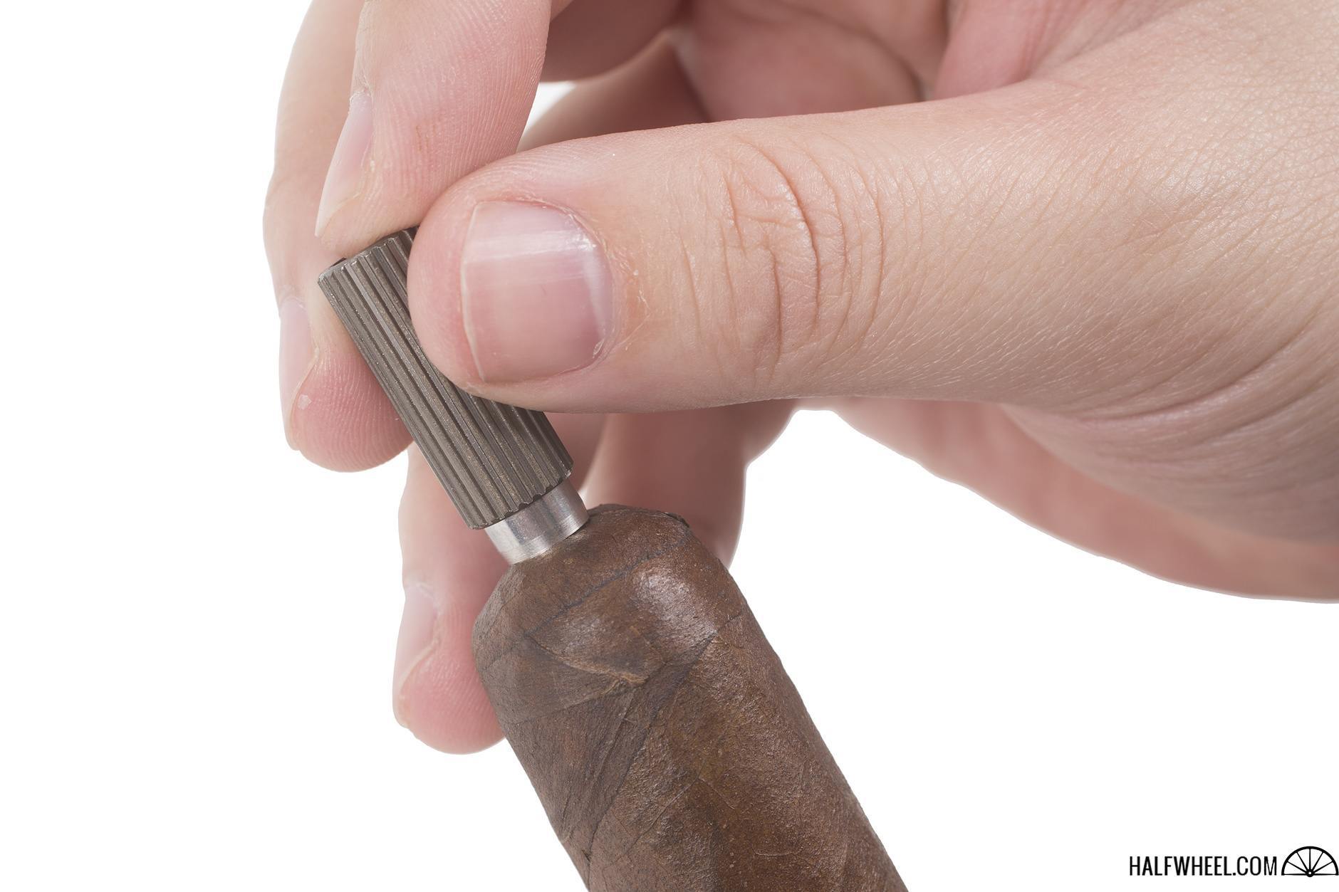 JetLine Cigar & Lighter Tool Cut
